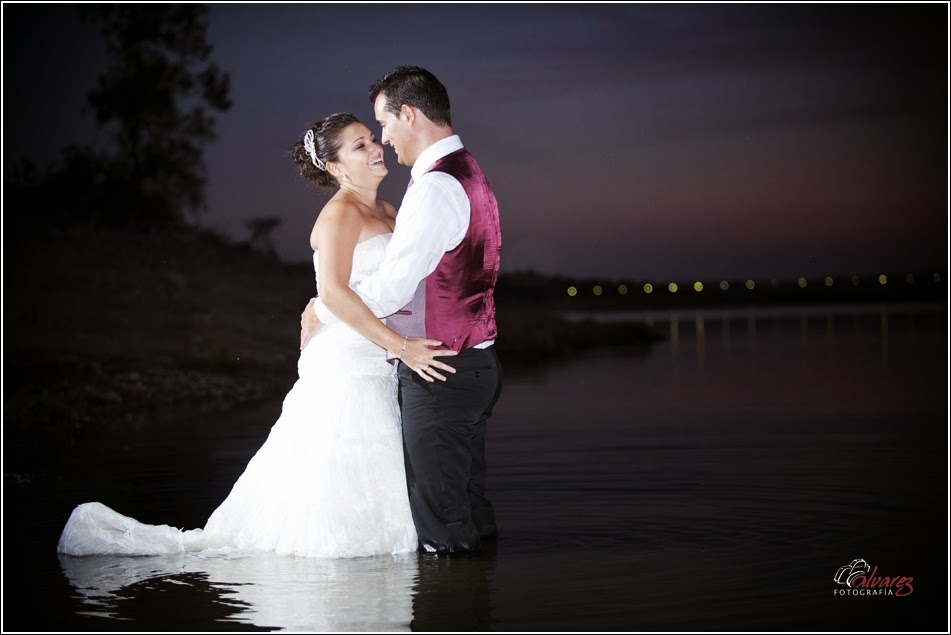 BODA ANTONIO Y JENI POSBODA 1