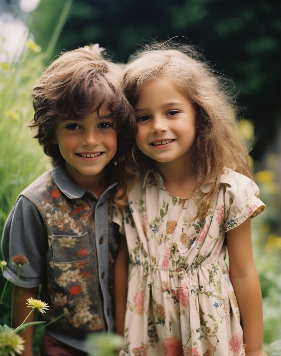 Alvarez fotografias ninos 